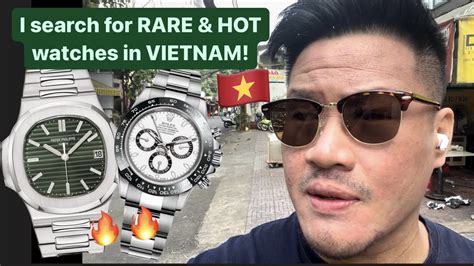 buying rolex in vietnam|rolex ho chi minh.